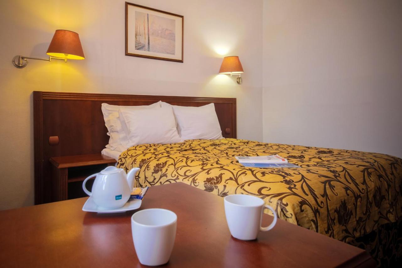 Red Carpet Hostel คราคูฟ ภายนอก รูปภาพ