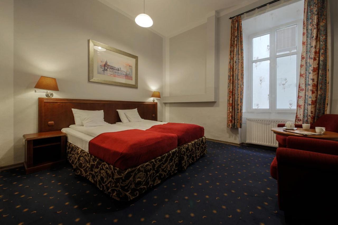Red Carpet Hostel คราคูฟ ภายนอก รูปภาพ